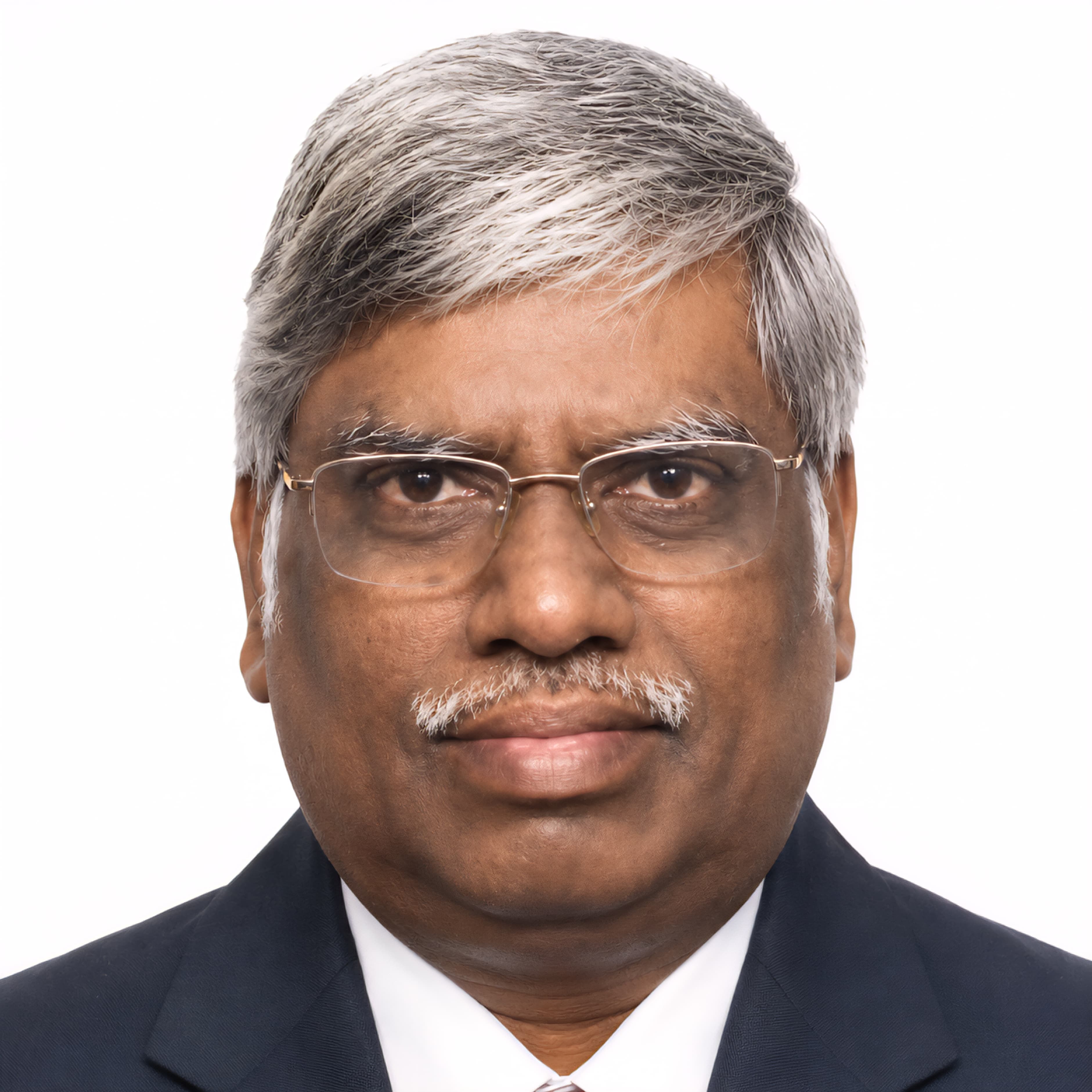 Prof. V. Thangaraj